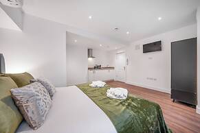 The Beauchamp Residences