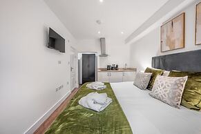 The Beauchamp Residences