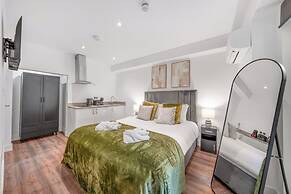 The Beauchamp Residences