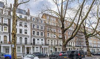 The Beauchamp Residences