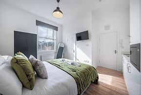 The Beauchamp Residences