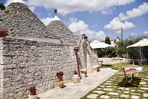 Trulli Pastore