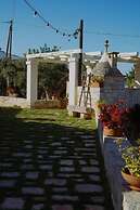 Trulli Pastore