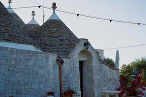 Trulli Pastore