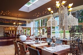 Grand Hotel Monopole