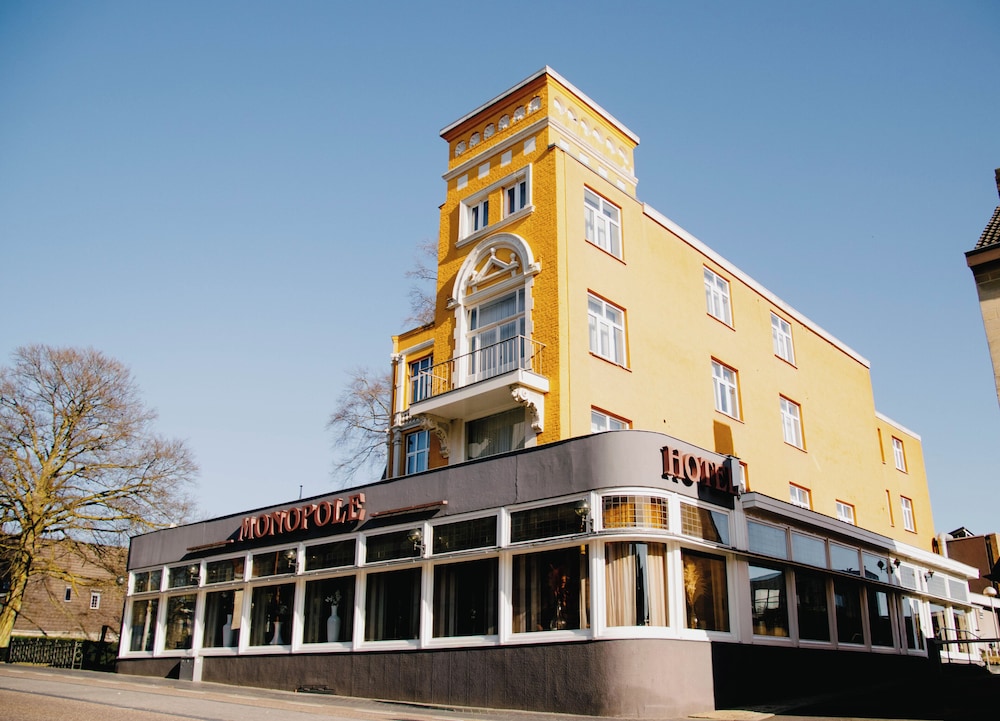 Grand Hotel Monopole