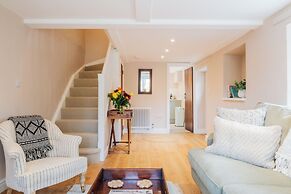 The Cowshed Banham Cottages
