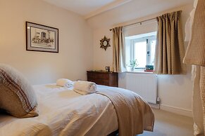 The Cowshed Banham Cottages
