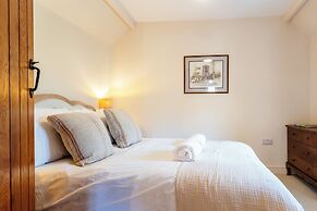 The Cowshed Banham Cottages