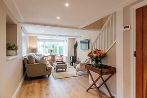 The Cowshed Banham Cottages