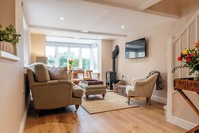 The Cowshed Banham Cottages