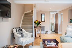 The Cowshed Banham Cottages