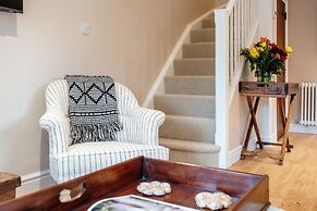 The Cowshed Banham Cottages