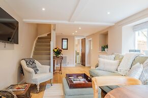 The Cowshed Banham Cottages