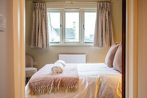The Cowshed Banham Cottages