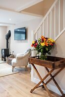 The Cowshed Banham Cottages