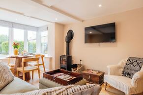 The Cowshed Banham Cottages