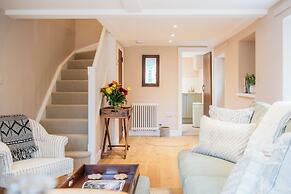 The Cowshed Banham Cottages