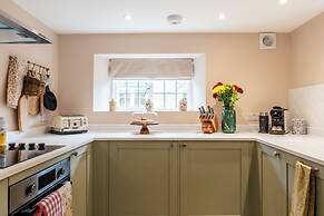 The Cowshed Banham Cottages