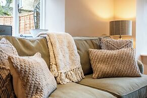 The Cowshed Banham Cottages
