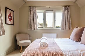 The Cowshed Banham Cottages
