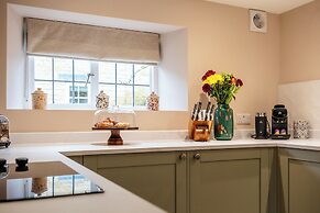 The Cowshed Banham Cottages