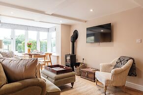 The Cowshed Banham Cottages