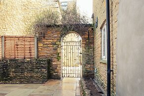 The Cowshed Banham Cottages