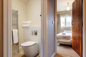 The Cowshed Banham Cottages