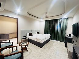 BELLAVENTO LUXURY STAY AND CELEBRATION