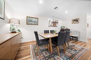 Gorgeous 2-bed Townhouse With Patio, BBQ & Parking