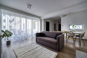 Villa Oliver 2 Budapest