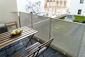 Villa Oliver 2 Budapest