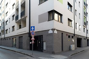Villa Oliver 2 Budapest