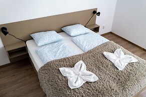 Villa Oliver 2 Budapest