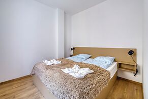 Villa Oliver 2 Budapest