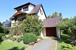 Comfortable Holiday Home With a Private Garden