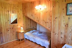 Comfortable Holiday Home With a Private Garden
