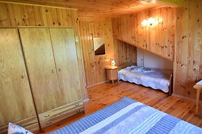 Comfortable Holiday Home With a Private Garden