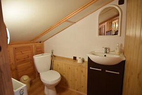 Comfortable Holiday Home With a Private Garden