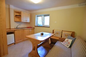 Comfortable Holiday Home With a Private Garden