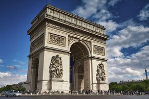 Lovely Apartment Near Paris
