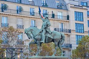 Lovely Apartment Near Paris