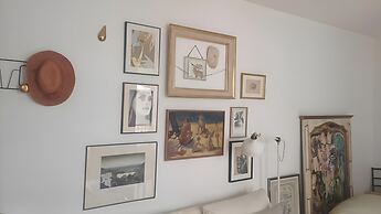 Lovely Apartment Near Paris