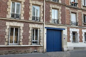 Lovely Apartment Near Paris