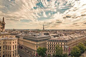 Lovely Apartment Near Paris