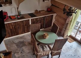 Comfortable Apartment Very Close to the Beach