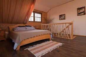 Comfortable Apartment Very Close to the Beach