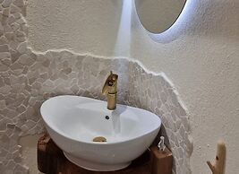 Comfortable Apartment Very Close to the Beach