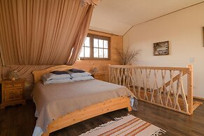 Comfortable Apartment Very Close to the Beach